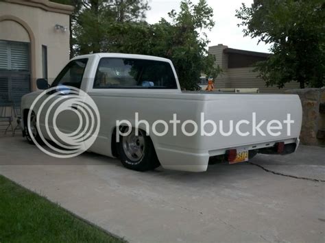 91 Silverado Single Cab Short Bed Fully Bagged For Sale S 10 Forum