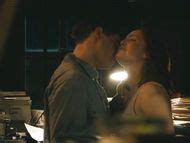 Naked Holliday Grainger In The Riot Club