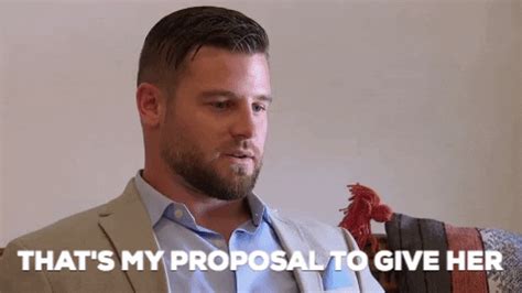 Thats My Proposal To Give Her GIFs - Get the best GIF on GIPHY