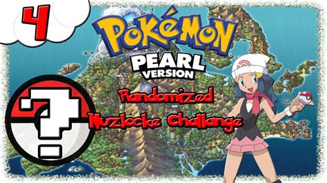 Lets Play Pokemon Perl Nuzlocke Together 004 YouTube