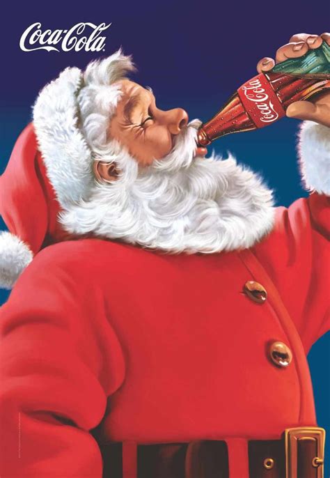 Coca Cola Santa 1 Coca Cola Santa Coca Cola Santa Claus Coca Cola