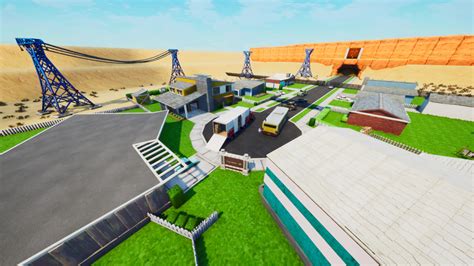 Jeu D Arme Nuketown Darkiytb Tv Fortnite Creative Map Code