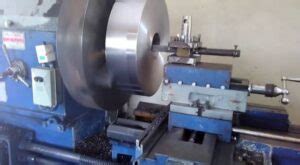 Fungsi Tailstock Pada Mesin Bubut Simak Disini