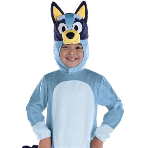 Bluey Kids Costume Bluey Official Website 53 Off