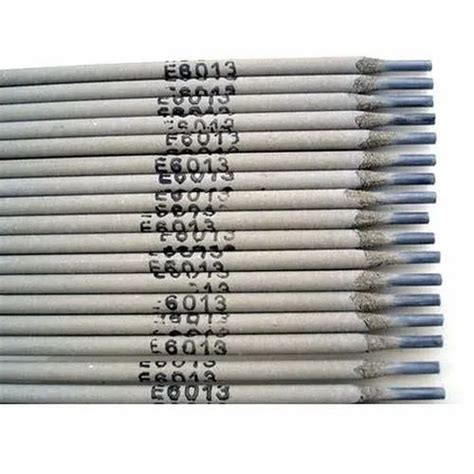 Kvt Mild Steel Welding Electrode Model Name Number E Size