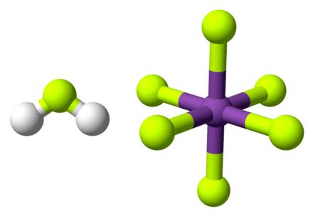 Fluoroantimonic acid - Wikiwand