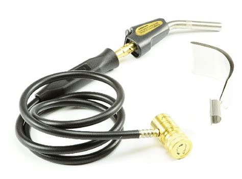Горелка с экраном BC-HF-2