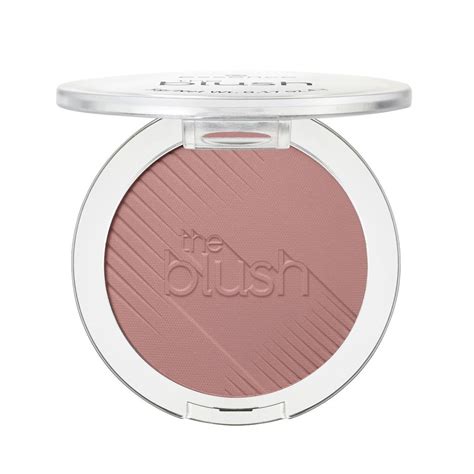 Essence Cosmetics Rouge The Blush Beautypalast Ch