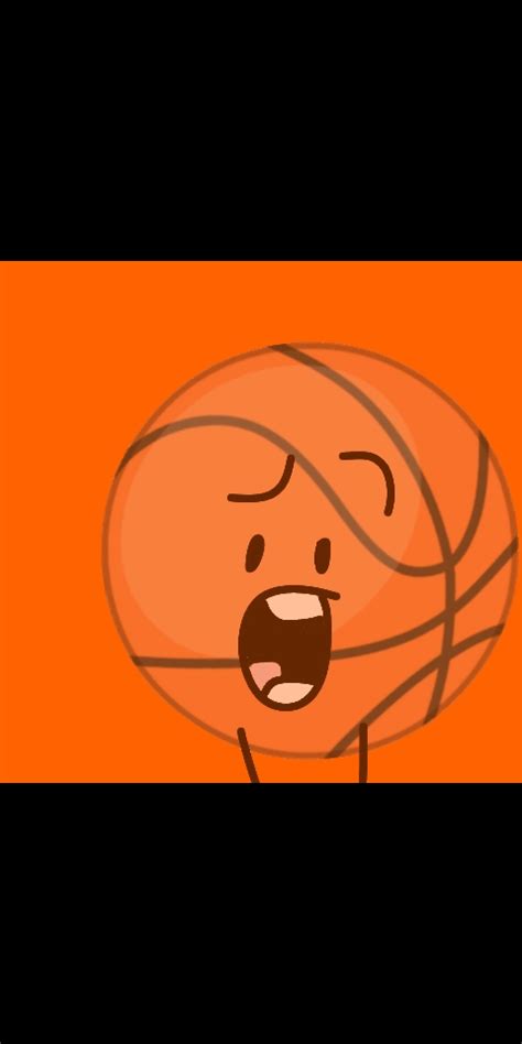 Making My own BFB Voting Icons Day 4: Basketball : r/BattleForDreamIsland