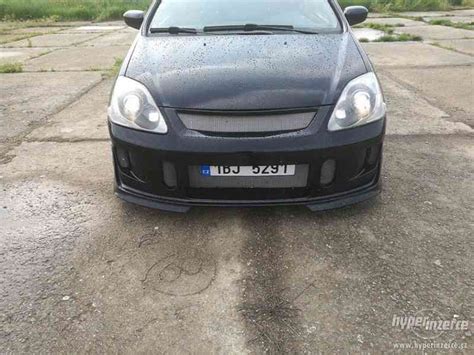 Honda Civic 7g Sport Bazar Hyperinzerce Cz