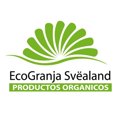 Descargar Logo Ecogranja Svealand EPS, AI, CDR, PDF Vector Gratis