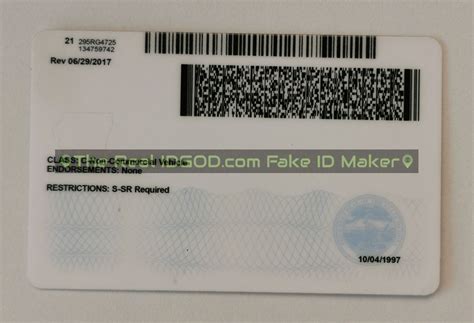 Iowa Fake Id Buy Premium Scannable Fake Ids By Idgod