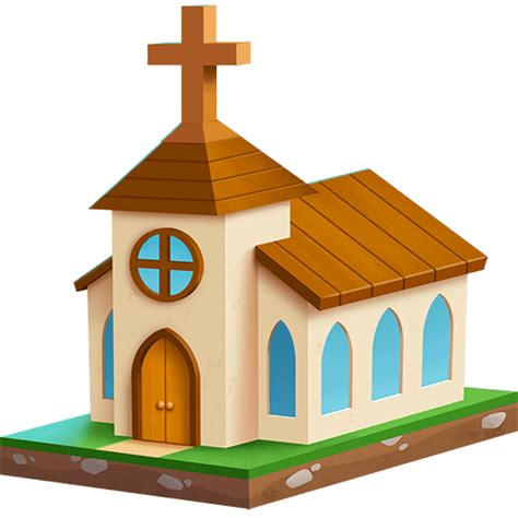 ⛪ Church on Twitter Emoji Stickers 13.1