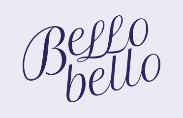 Bello Bello – Yellow Bees