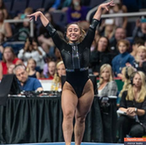 Katelyn Ohashi Aka Katelyn Ohashi Nude Leaks Photo 45 Faponic