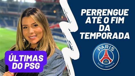 O Psg Precisa Rezar Pra Isso N O Acontecer At O Final Da Temporada