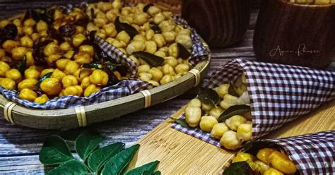 Resipi Kacang Kuda Versi Kukus Tumis Kari Oleh Aznie Khasri Cookpad