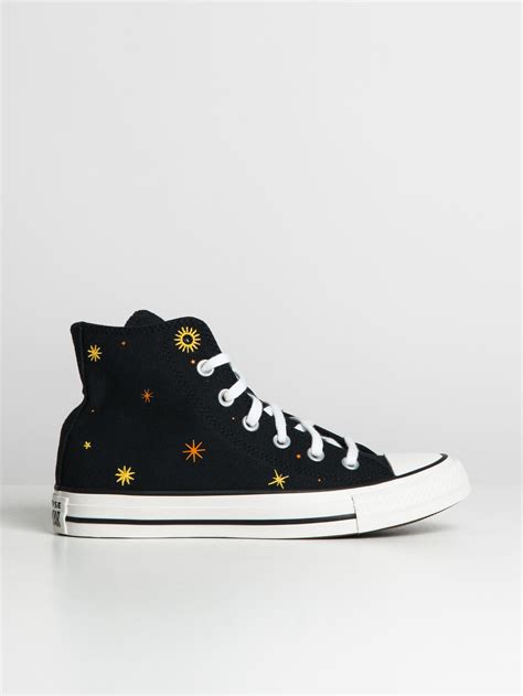 Womens Converse Chuck Taylor All Stars Hi Clearance