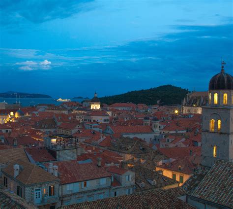 Classic Croatia 2025 - Womens Travel Club