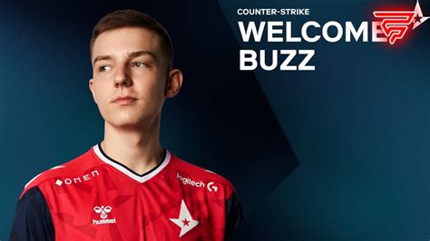 Astralis Completa Su Alineaci N De Con Buzz Fragster