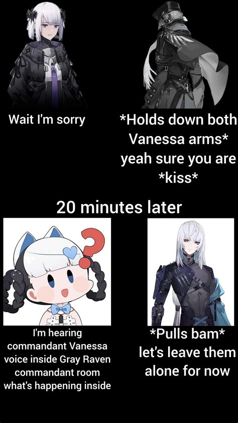 Vanessa : r/PGRMeme