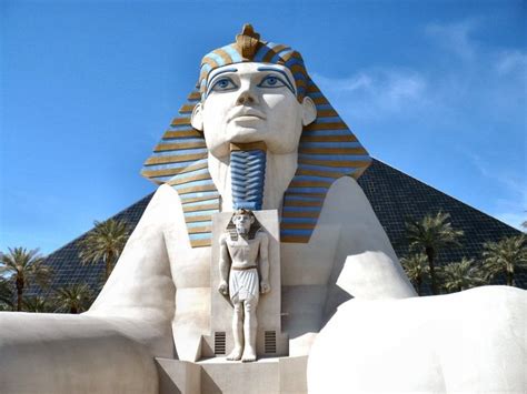 Exploring The Mystery Of The Great Sphinx Of Giza Examining The Evidence To Determine Its