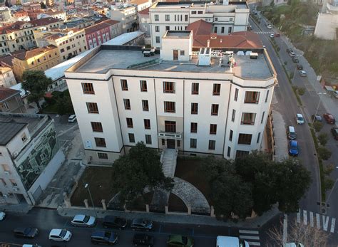 Casa Della Comunit San Francesco Nuoro Asl Nuoro