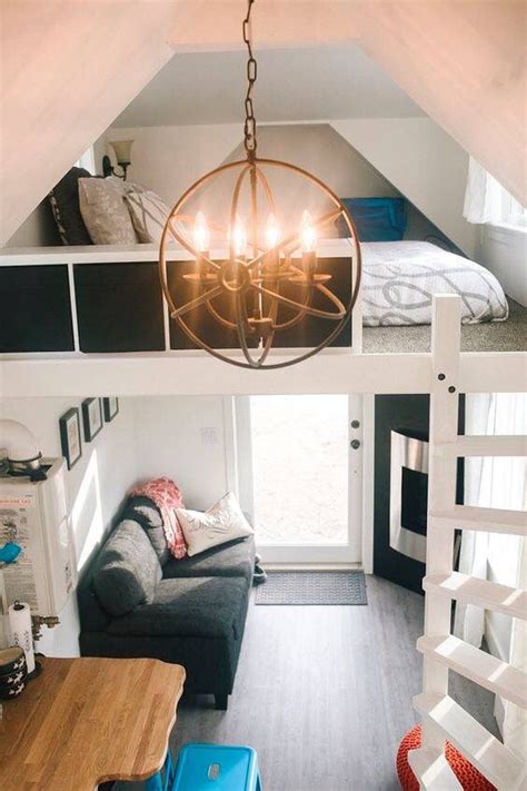 Tiny House Hacks To Maximize Your Space Tiny House Living Tiny House