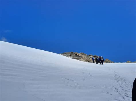 Snowy Mountains Walking Tour | 4 Day Guided Hike