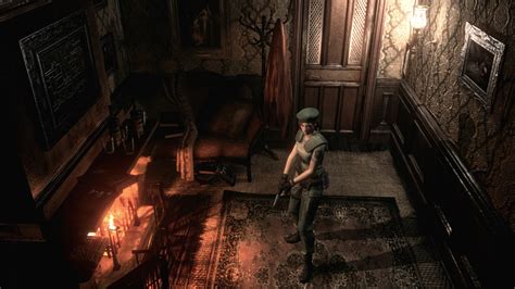 Resident Evil Ps3 Playstation 3 Game Profile News Reviews