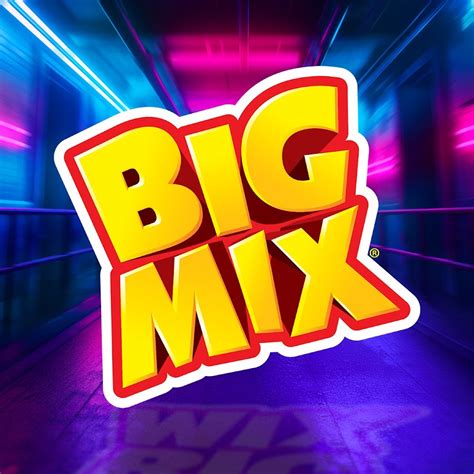 Big Mix Barcel Youtube