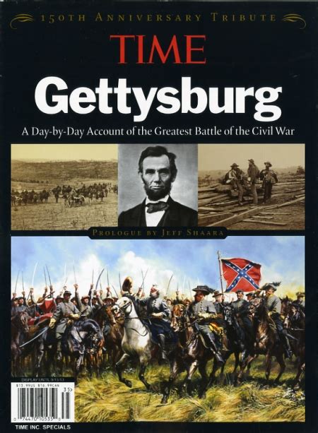 The Battle Of Gettysburg For Those Who Can Still Hear The Guns Mr