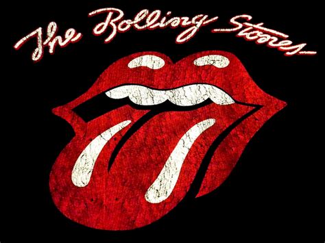 Rolling Stones Logo Wallpapers Top Free Rolling Stones Logo