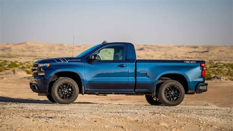 4 Full-Size Pickup Trucks With the Longest Bed Length