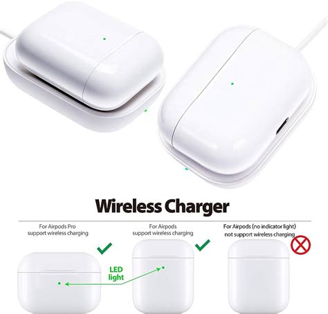 Airpods Not Wireless Charging Atelier Yuwa Ciao Jp