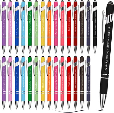 Amazon Teacher Ballpoint Pen Teacher Appreciation Gifts From