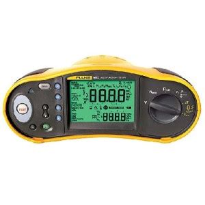 Fluke 1652 Multi Function Tester Precise Calibration