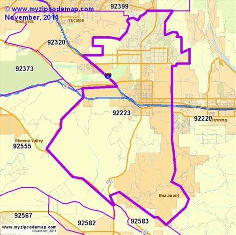 Zip Code Map Of 23223 Demographic Profile Residential Housing Images