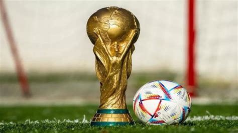 Saudi Arabia Set To Host 2034 FIFA World Cup After Submitting Sole Bid