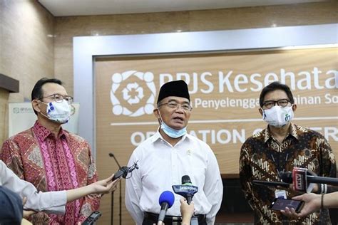 Muhadjir Persoalan Penyandang Disabilitas Jadi Tantangan Besar Pembangunan