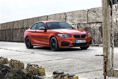 2017 BMW 2 Series Specs Photos Autoevolution