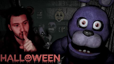 Wie GRUSELIG Ist FNAF In 2023 HALLOWEEN SPECIAL YouTube