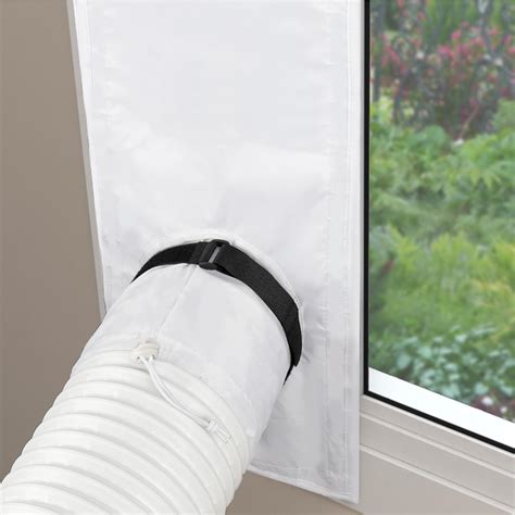 Amazon Wintcomfort Portable Air Conditioner Window Seal Kit With