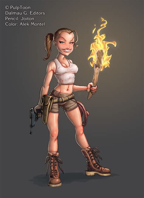 Nikki By Alekmontel Hentai Foundry