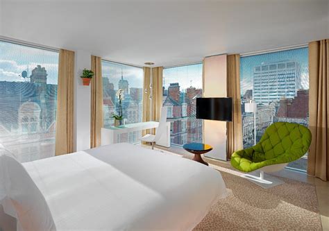 St Martins Lane Hotel in London - Room Deals, Photos & Reviews