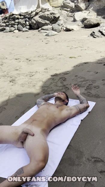 Gay Beach Porn Videos Ocean Sex Movies XHamster
