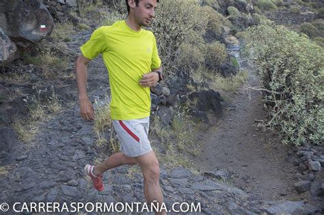 Transvulcania 2013 Fotogaleria Carreraspormontana