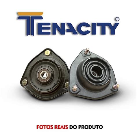 Coxim Tenacity Dianteiro Creta 2023 2024 Auto Importados Auto