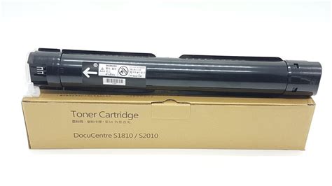 Jual Toner Cartridge Fuji Xerox Ct Untuk Dc S S S