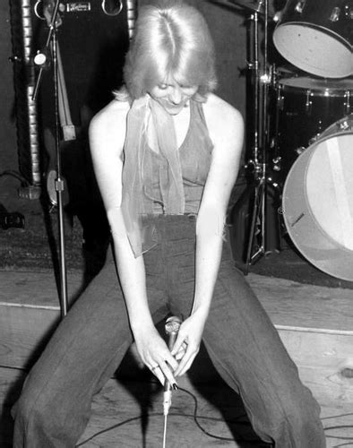 Cherie Currie Cherie Currie Photo 18416313 Fanpop